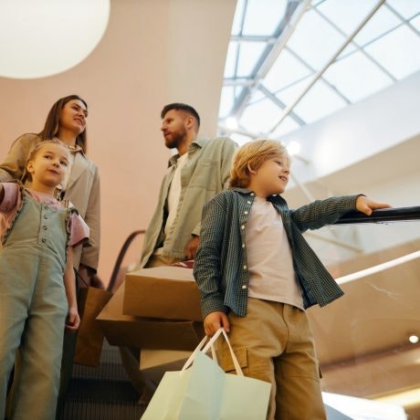 Dia da Família: Celebra o dia 15 de maio de forma especial