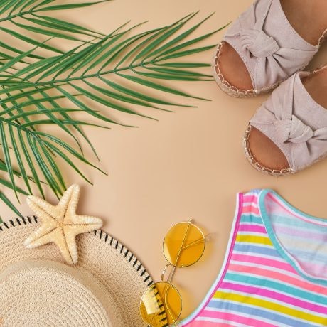 Look para praia feminino | GaiaShopping