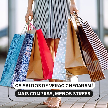 Saldos de Verão 2026: Datas e Dicas